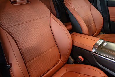 Mercedes GLC Coupe 220 d 4-Matic Avantgarde