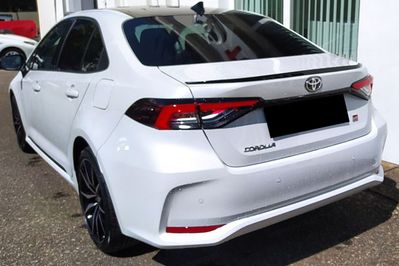 Toyota Corolla GR Sport 1.8 Hybrid