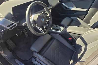 BMW Seria 2 218i M Sport