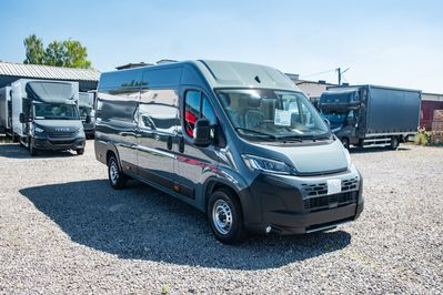 Fiat Ducato Maxi 3.5t L4H2