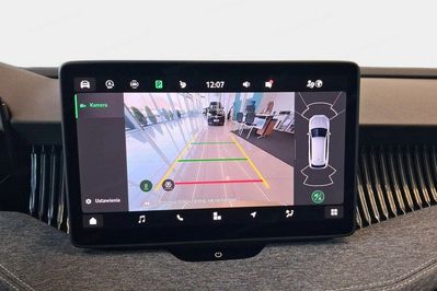 Skoda Superb 2.0 TDI 4x4  DSG