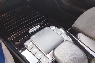 Mercedes CLA 200 4-Matic