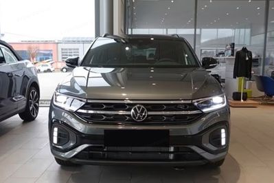 Volkswagen T-Roc R-Line Plus 1.5 TSI DSG