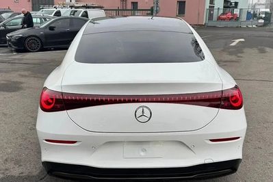 Mercedes CLA 180 Progressive
