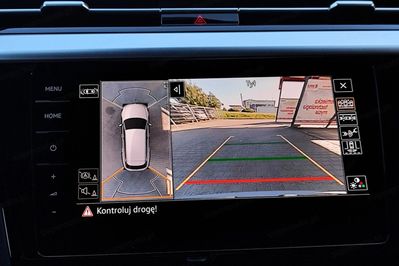 Volkswagen Arteon 2.0 TDI 4Motion R-Line DSG