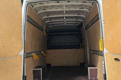 Iveco Daily 35S18 L4H2