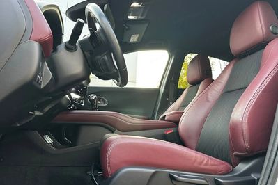 Honda HR-V 1.5 Sport Cvt