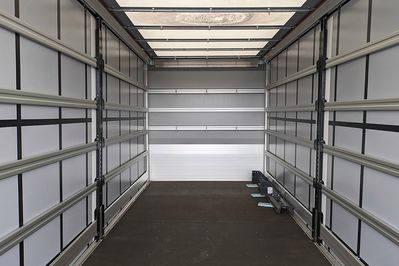 Iveco Eurocargo ML 75E19/P + Winda