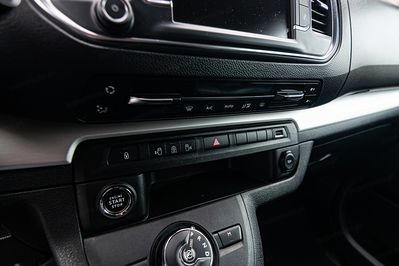 Toyota Proace Verso Long L2H1 AT
