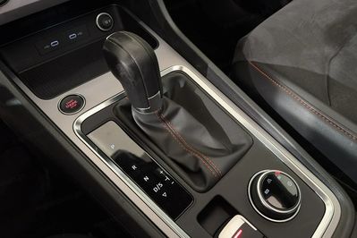 Seat Ateca Ateca 2.0 TDI FR S&S DSG
