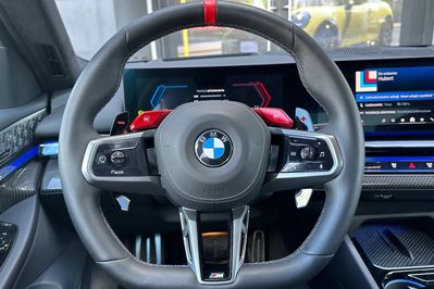 BMW Seria 5 M5 PHEV aut
