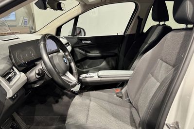 BMW Seria 2 Active Tourer 218i