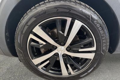 Peugeot 3008 PureTech GT