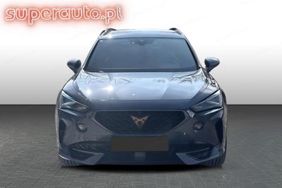 Cupra Formentor 2.0 TSI 4Drive DSG