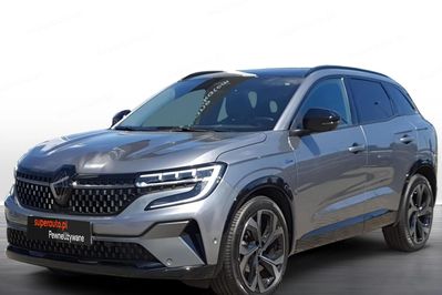 Renault Austral 1.3 TCe mHEV Iconic esprit Alpine