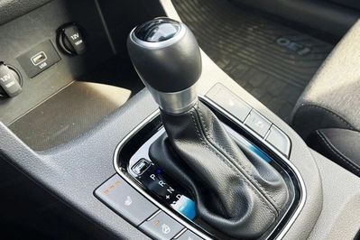 Hyundai i30 1.5 T-GDI DCT