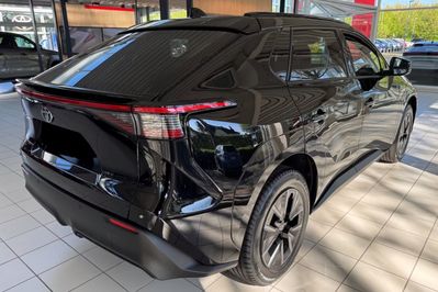 Toyota bZ4X Style EV AWD