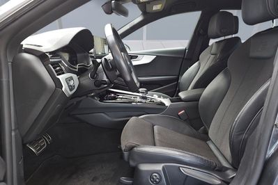 Audi A5 Sportback 40 TDI quattro S Line