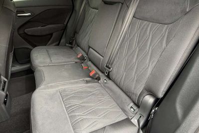Audi Q3 TFSI quattro S line Sportback
