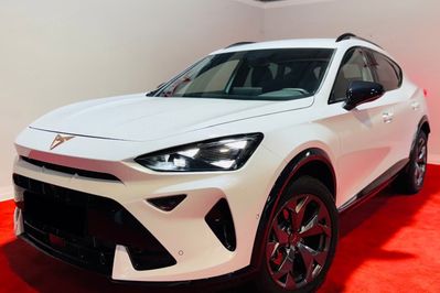 Cupra Formentor 1.5 eTSI DSG