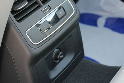 Audi A4 30 TDI