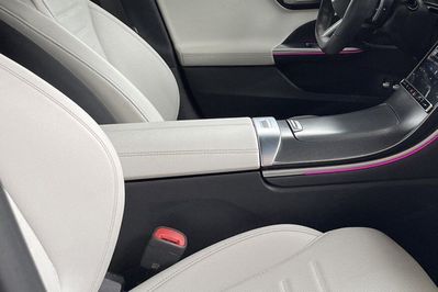 Mercedes Klasa C 220 d 4-Matic AMG Estate