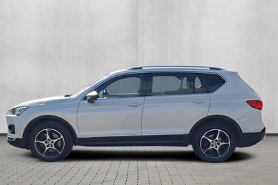Seat Tarraco 2.0 TDI Xcellence S&S 4Drive DSG