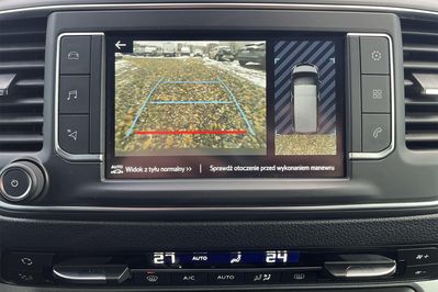 Toyota Proace Verso Long L2H1 VIP AT