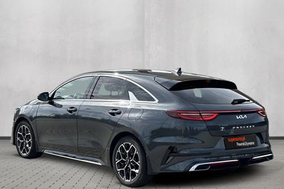 Kia ProCeed 1.5 T-GDI GT Line