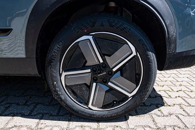 Jaecoo 7 1.6 T-GDI OffRoad AWD DCT