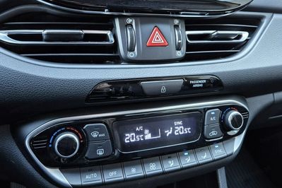 Hyundai i30 1.0 t-Gdi Smart