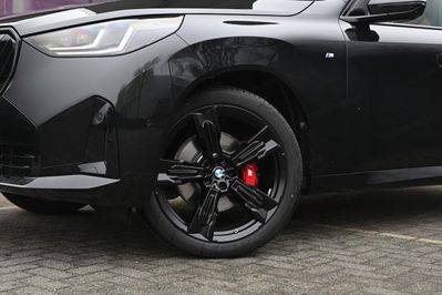 BMW X3 xDrive40d M Sport