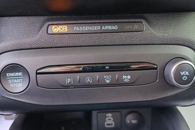 Ford Focus 1.0 EcoBoost Titanium X