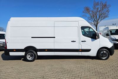 Opel Movano L4H3