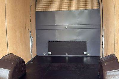 Fiat Ducato Maxi L3H2 Zabudowa Brygadowa