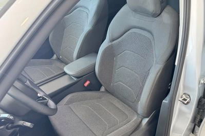 Skoda Kodiaq 1.5 TSI Selection DSG 7os.