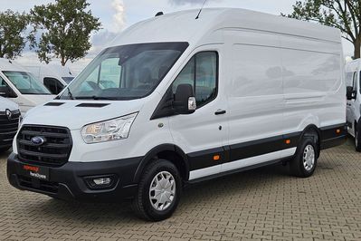 Ford Transit L4H3