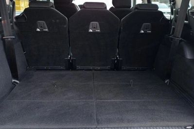 Citroen C4 Spacetourer 1.5 BlueHDi Business S&S EAT8