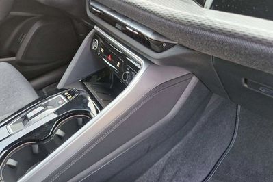 Audi Q5 TFSI quattro