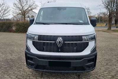 Renault Master L2H2 Extra AT9
