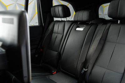 Mercedes GLS 450 d 4-MATIC AMG Line