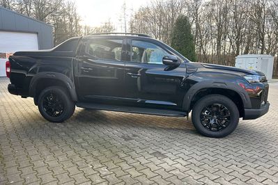 Maxus T60 MAX T60 Max 2.0 Diesel Luxury aut