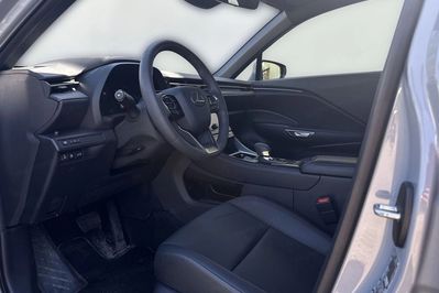 Lexus LBX 1.5 Hybrid Elegant