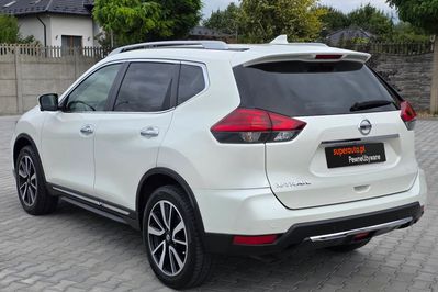 Nissan X-Trail 1.6 Dig-t Tekna 2WD