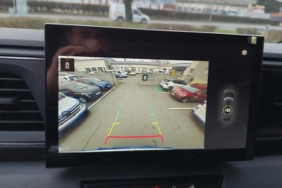 Renault Master L3H2 Mroźnia