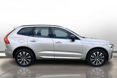 Volvo XC60 B4 D AWD Plus Dark