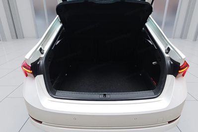 Skoda Octavia 2.0 TDI Ambition DSG