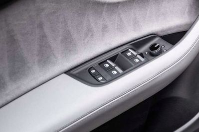 Audi Q7 50 TDI quattro S Line