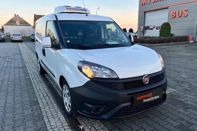 Fiat Doblo 1.6 L2 Mroźnia