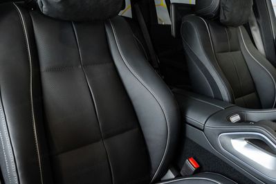 Mercedes GLS 450 d 4-MATIC AMG Line